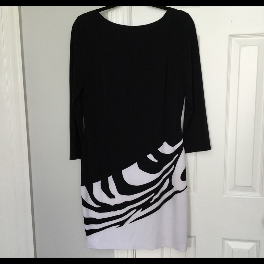 Cache Dress